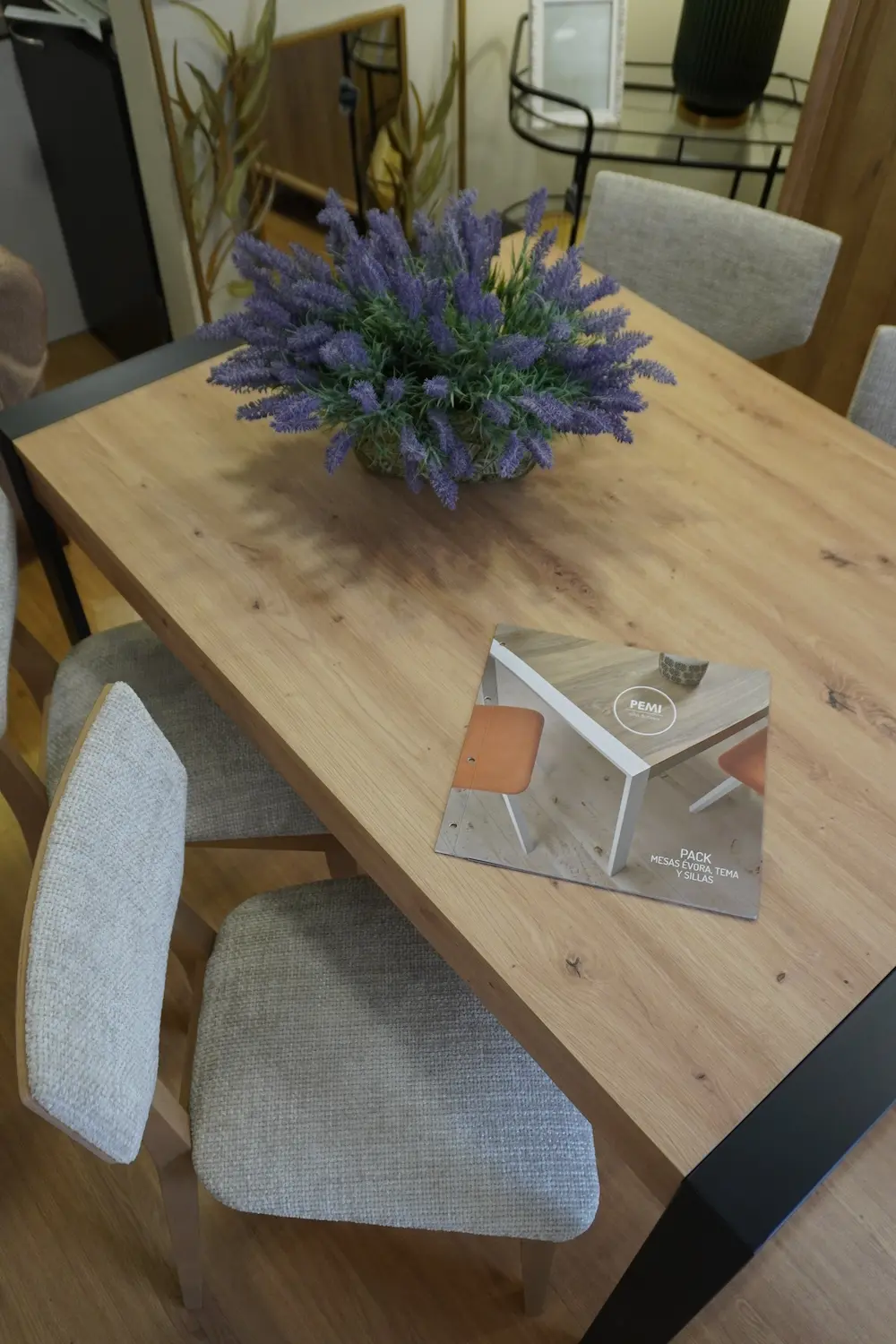 Maisan Muebles - Tienda de Muebles en Gijón