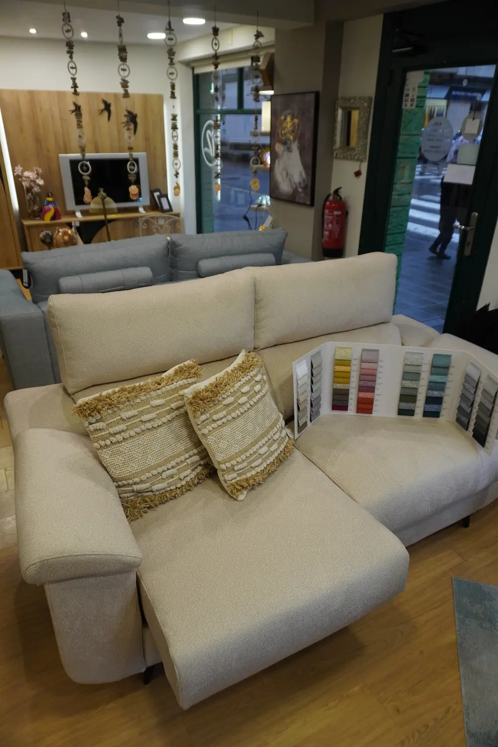 Maisan Muebles - Tienda de Muebles en Gijón