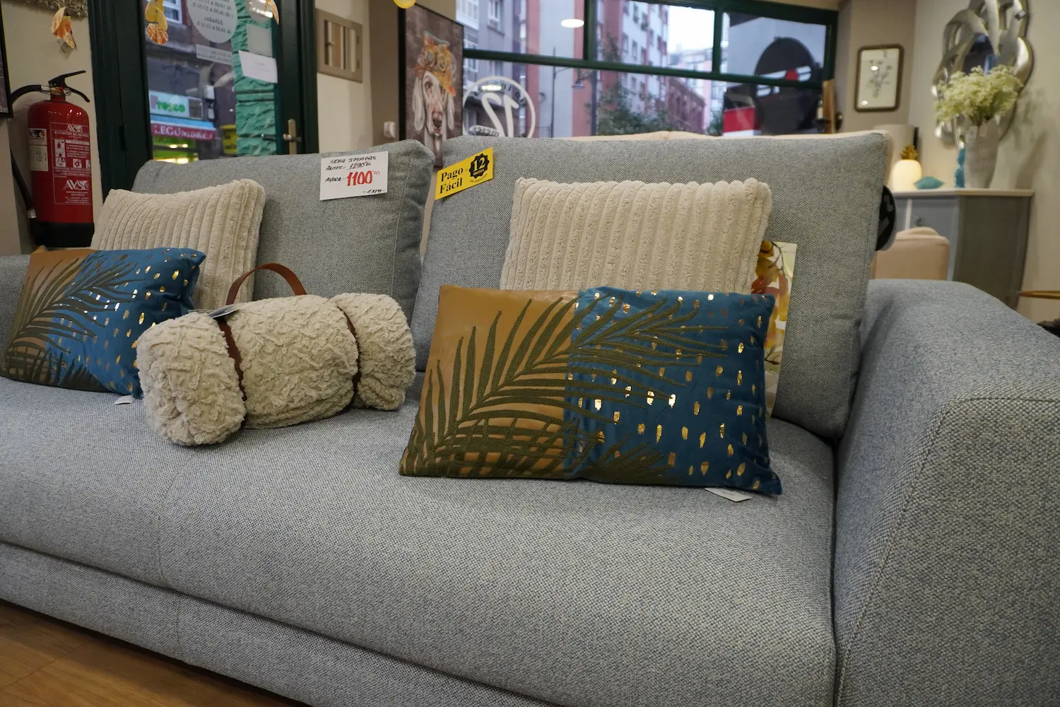 Maisan Muebles - Tienda de Muebles en Gijón