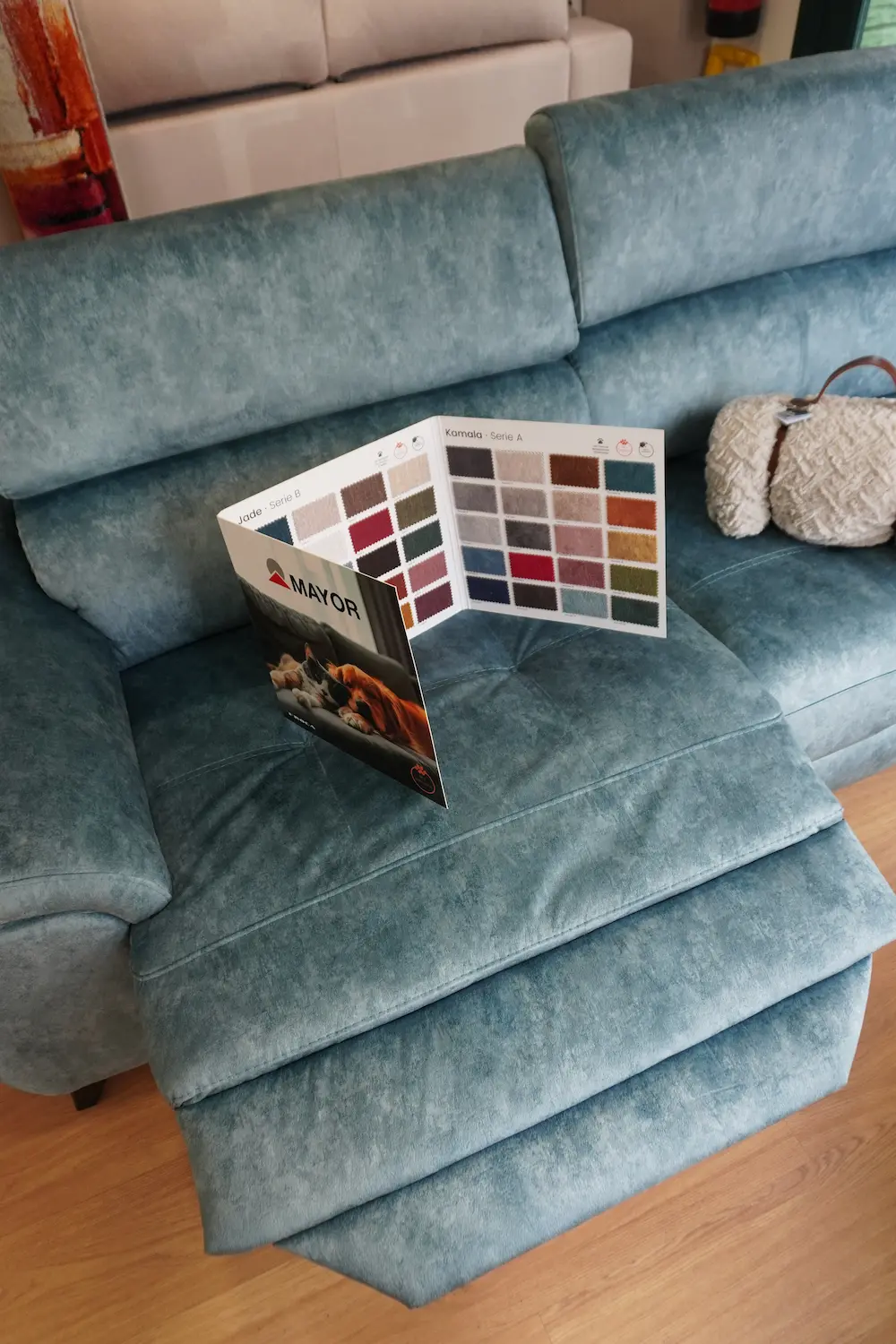 Maisan Muebles - Tienda de Muebles en Gijón