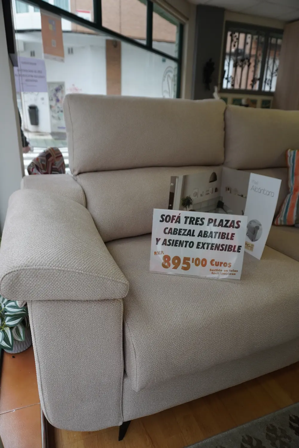 Maisan Muebles - Tienda de Muebles en Gijón